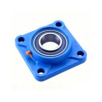 UKF200 Square Flanged Ball Bearing Units