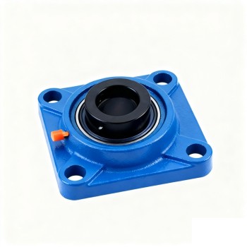 HCF200 Square Flanged Ball Bearing Units