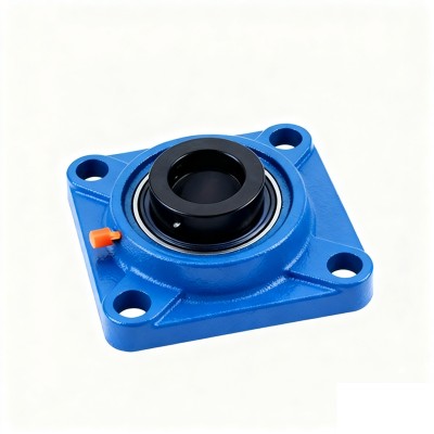 HCF200 Square Flanged Ball Bearing Units