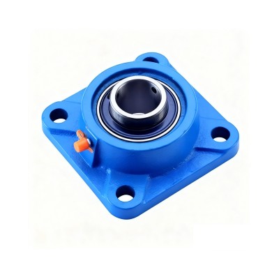 UCFU200 Square Flanged Ball Bearing Units