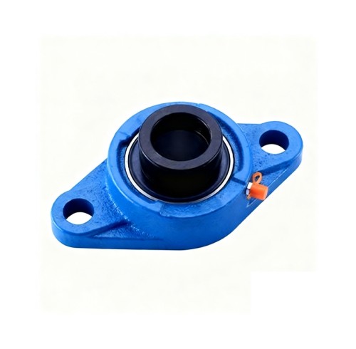 HCFL200 Oval Flanged Ball Bearing Units