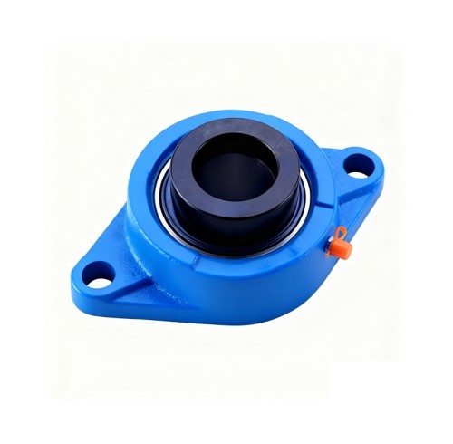 HCFT200 Oval Flanged Ball Bearing Units