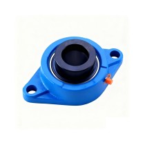 HCFT200 Oval Flanged Ball Bearing Units