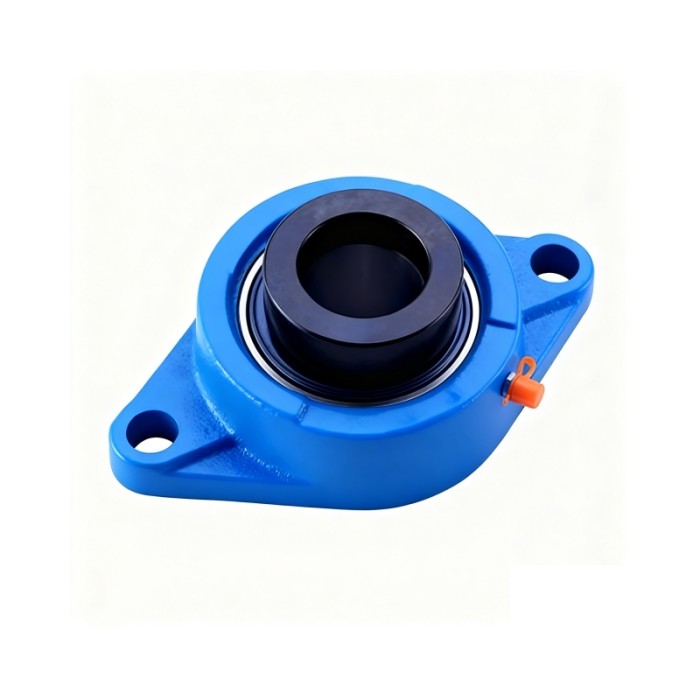 HCFT200 Oval Flanged Ball Bearing Units