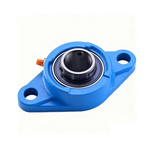 UCFL200 Oval Flanged Ball Bearing Units