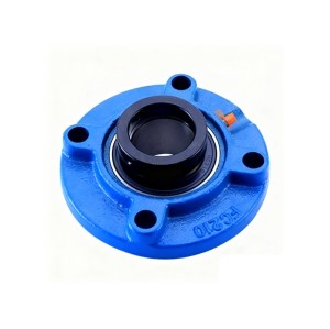 HCFC200 Flanged Cartridge Bearing Units