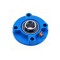 UCFC200 Flanged Cartridge Bearing Units