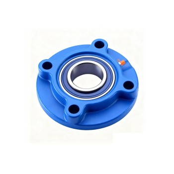 UKFC200 Flanged Cartridge Bearing Units