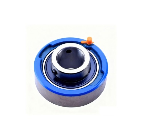 UCC200 Cartridge Bearing Units