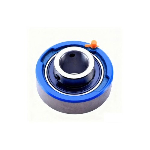 UCC200 Cartridge Bearing Units