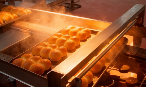 How to select, maintain, and extend life of baking chains