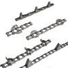 C210AF1 C212AF1 Agriculture Combine Chains Corn Harvester Conveyor Chain