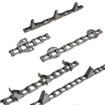C210AF1 C212AF1 Agriculture Combine Chains Corn Harvester Conveyor Chain