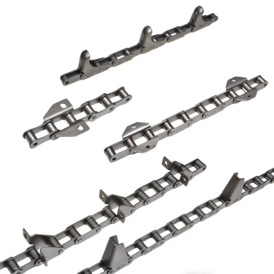 C210AF1 C212AF1 Agriculture Combine Chains Corn Harvester Conveyor Chain