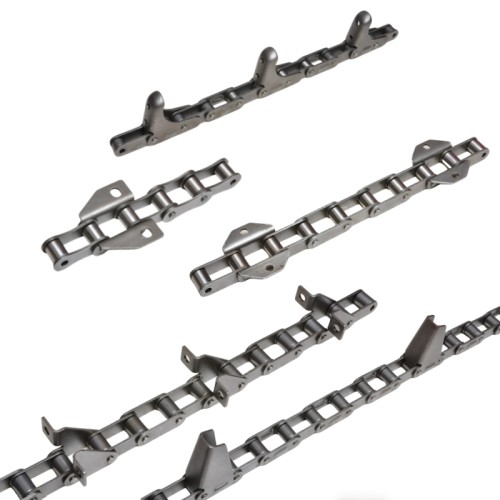 C210AF1 C212AF1 Agriculture Combine Chains Corn Harvester Conveyor Chain