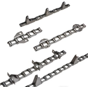 C210AF1 C212AF1 Agriculture Combine Chains Corn Harvester Conveyor Chain