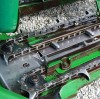 CA-type Steel Chain VS. Other Agri Chains: A Quick Guide
