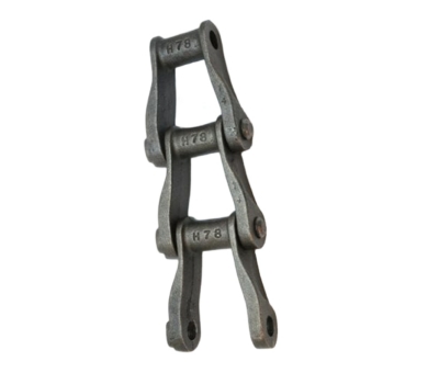 Welded Steel Chain