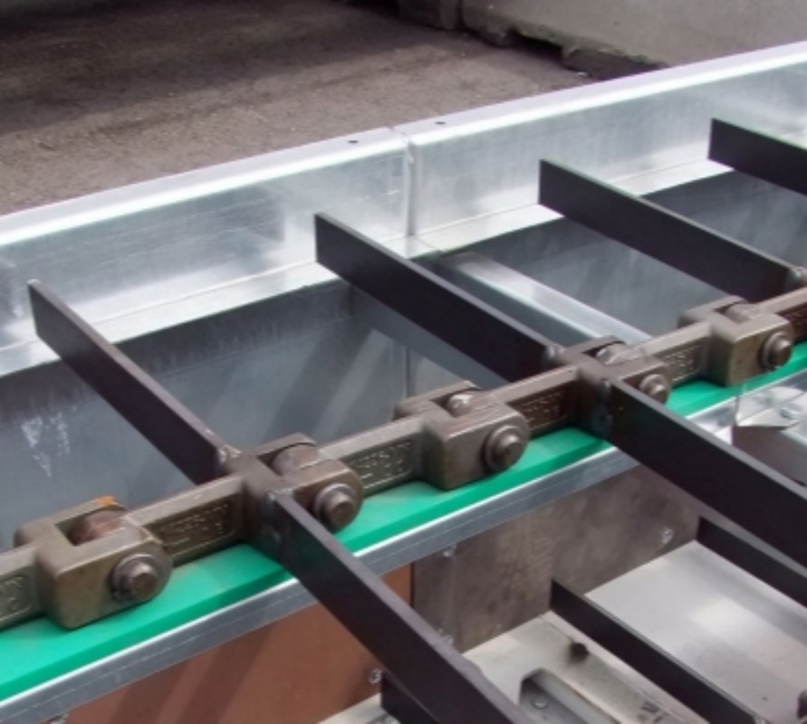 When to Use Welded Steel vs. Drop Forged in Your Silo