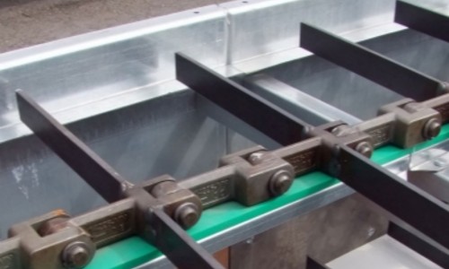 When to Use Welded Steel vs. Drop Forged in Your Silo