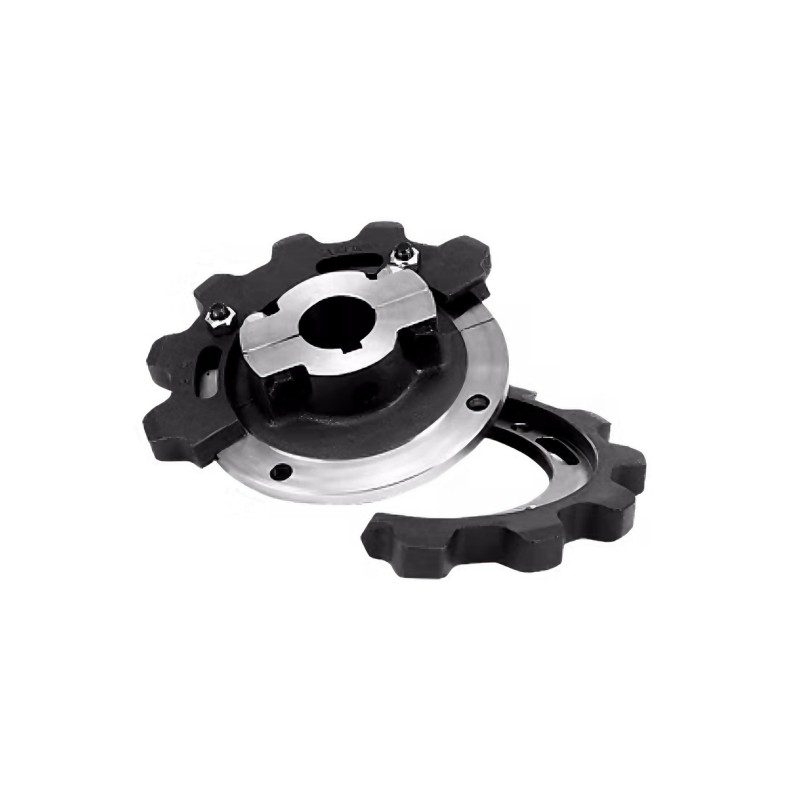 Split Sprocket