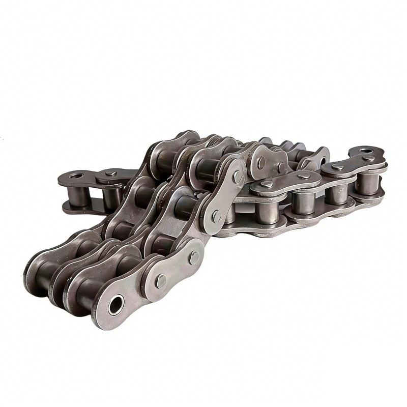 Double vs. Single Roller Chain: Which is Better?