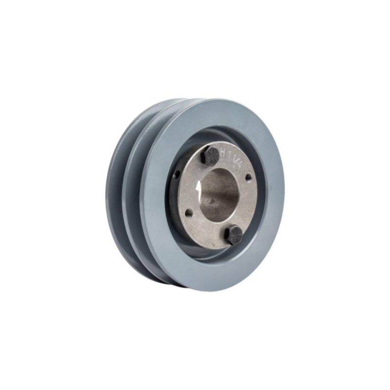 V-belt Sheave Pulley with Bushing
