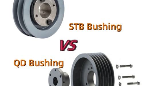 Split Taper vs QD Bushing: Which Is Right for You?