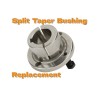 Browning Split Taper Bushing: Features, Sizes, and Replacement
