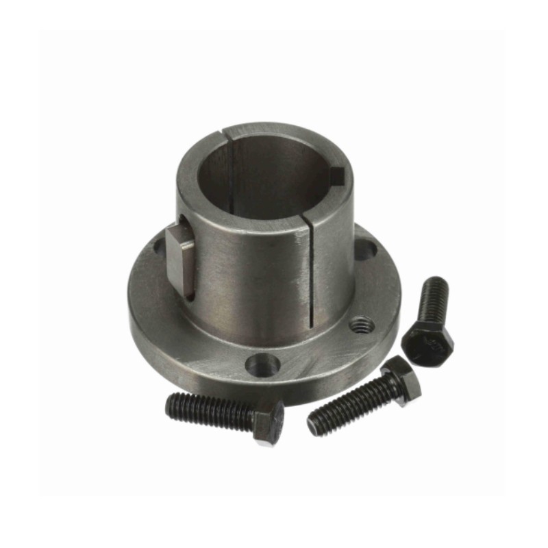 Split Taper Bushing Dimensions and Size Chart Explained