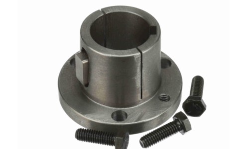 Split Taper Bushing Dimensions and Size Chart Explained