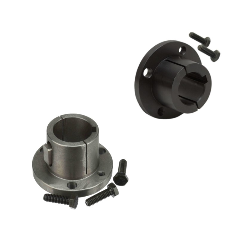 Different Types of Split Taper Bushings and Their Applications