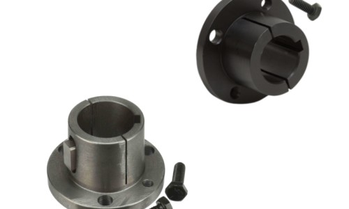 Different Types of Split Taper Bushings and Their Applications
