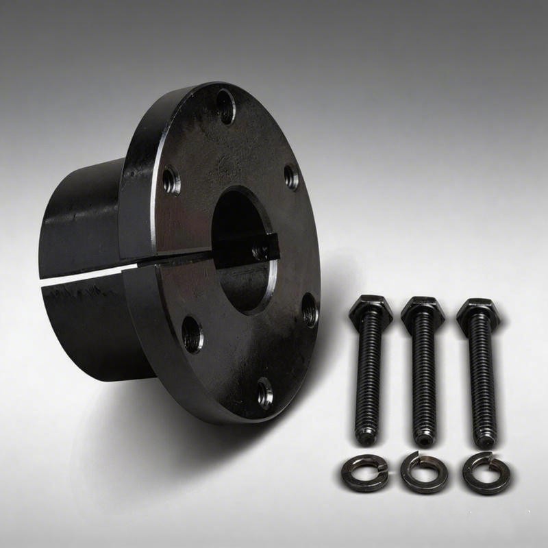QD Bushing Size Chart: Dimensions & Shaft Guide