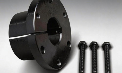 QD Bushing Size Chart: Dimensions & Shaft Guide