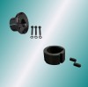 QD Bushing vs Taper Lock Bushing