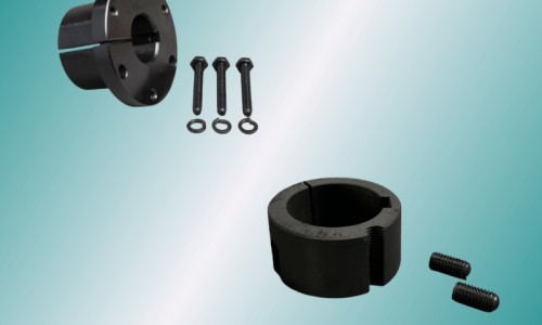 QD Bushing vs Taper Lock Bushing