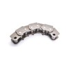 Conveyor Roller Chain- 32B-1874 Sharp Top Chains Dimensions