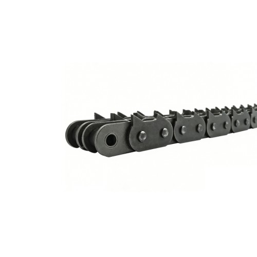 Conveyor Roller Chain- 32B-1874 Sharp Top Chains Dimensions