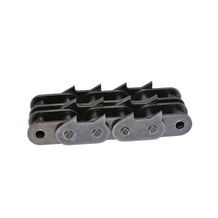 Conveyor Roller Chain- 32B-1874 Sharp Top Chains Dimensions
