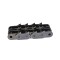 Conveyor Roller Chain- 32B-1874 Sharp Top Chains Dimensions