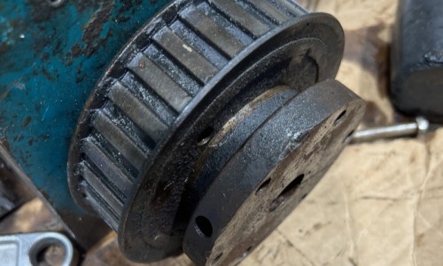 QD Bushing Problems and Solutions