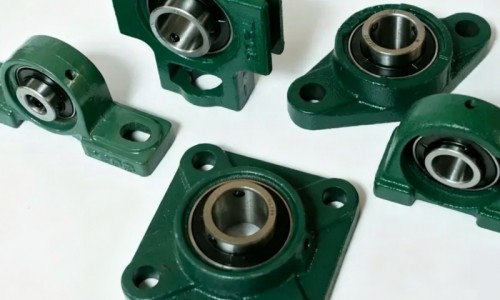 How to Choose a Mounted Bearing Unit?