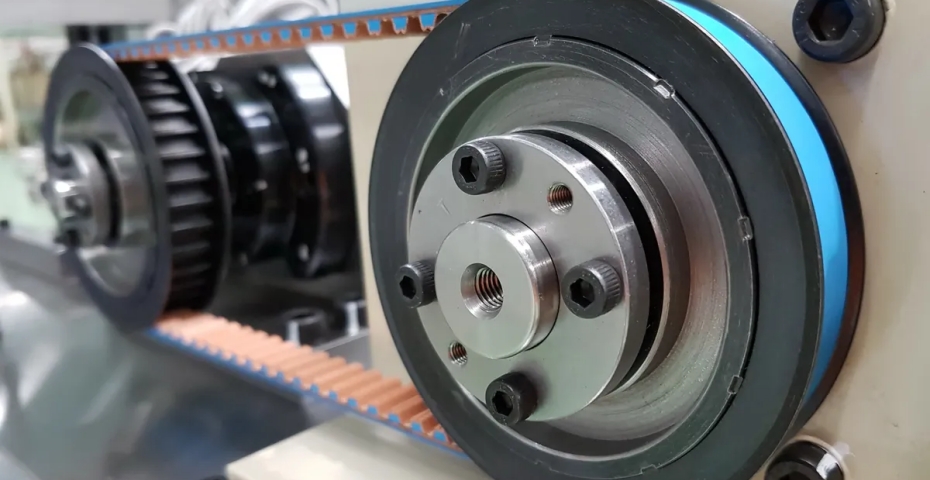 QD Bushing