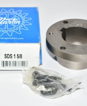 Martin QD Bushing Replacement