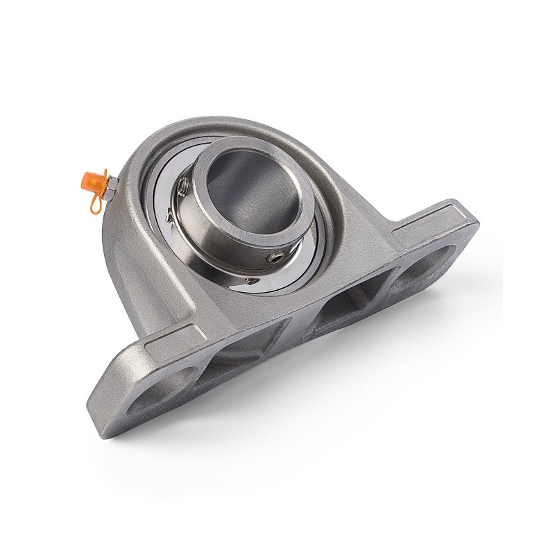 Stainless Steel UCP Pillow Block Bearing Unit