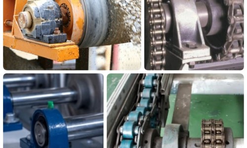 UCP Bearing Units: Sizes, Applications & Common Problems