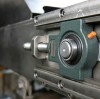 Mounted Bearing Units for Conveyor Systems
