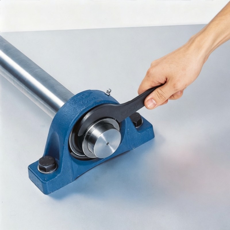 How to Install Mounted Bearing Units Properly?