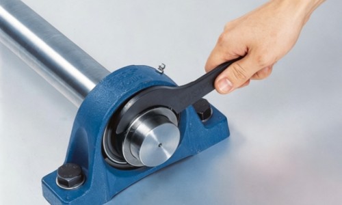 How to Install Mounted Bearing Units Properly?